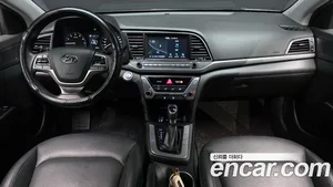 Hyundai Avante, 2018 — миниатюра 10