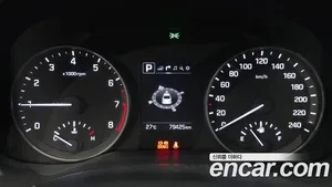 Hyundai Avante, 2018 — миниатюра 11