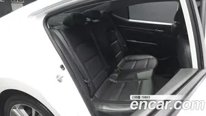 Hyundai Avante, 2018 — миниатюра 18