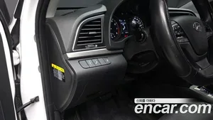 Hyundai Avante, 2018 — миниатюра 19