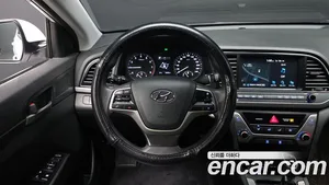 Hyundai Avante, 2018 — миниатюра 20