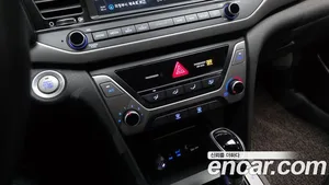 Hyundai Avante, 2018 — миниатюра 23