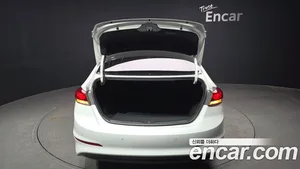 Hyundai Avante, 2018 — миниатюра 26