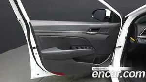 Hyundai Avante, 2018 — миниатюра 14