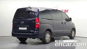 Hyundai Starex, 2020 — миниатюра 2