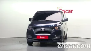 Hyundai Starex, 2020 — миниатюра 3