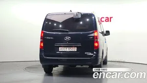 Hyundai Starex, 2020 — миниатюра 4
