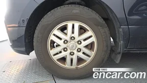 Hyundai Starex, 2020 — миниатюра 5
