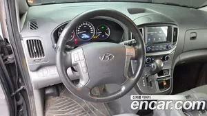 Hyundai Starex, 2020 — миниатюра 7