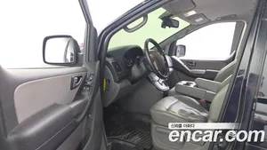 Hyundai Starex, 2020 — миниатюра 10