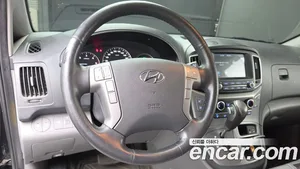 Hyundai Starex, 2020 — миниатюра 13