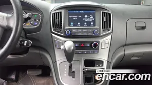 Hyundai Starex, 2020 — миниатюра 14