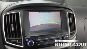Hyundai Starex, 2020 — миниатюра 18