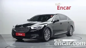 Kia K9, 2016 — миниатюра 1