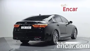 Kia K9, 2016 — миниатюра 2