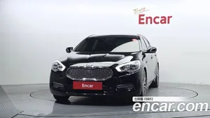 Kia K9, 2016 — миниатюра 3