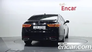 Kia K9, 2016 — миниатюра 4