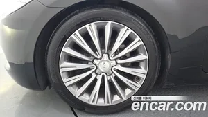 Kia K9, 2016 — миниатюра 5