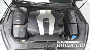 Kia K9, 2016 — миниатюра 6