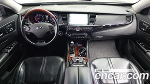 Kia K9, 2016 — миниатюра 7