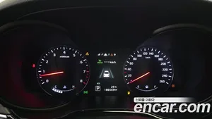 Kia K9, 2016 — миниатюра 8