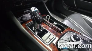 Kia K9, 2016 — миниатюра 9