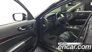 Kia K9, 2016 — миниатюра 10