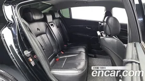 Kia K9, 2016 — миниатюра 12