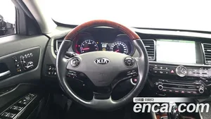 Kia K9, 2016 — миниатюра 13