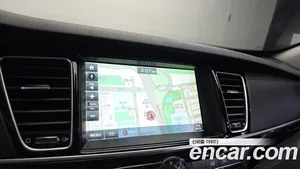 Kia K9, 2016 — миниатюра 15