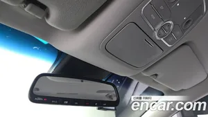 Kia K9, 2016 — миниатюра 20