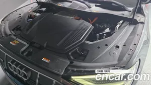 Audi e-tron, 2021 — миниатюра 6