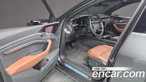 Audi e-tron, 2021 — миниатюра 10