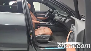 Audi e-tron, 2021 — миниатюра 11