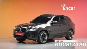 BMW iX3, 2022 — миниатюра 34