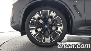 BMW iX3, 2022 — миниатюра 4