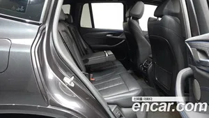 BMW iX3, 2022 — миниатюра 16