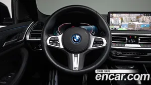 BMW iX3, 2022 — миниатюра 17