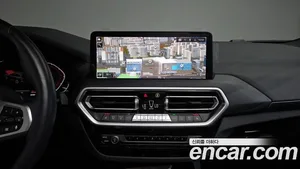 BMW iX3, 2022 — миниатюра 18