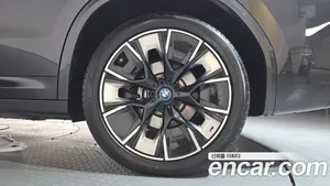 BMW iX3, 2022 — миниатюра 6