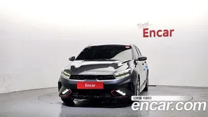 Kia K3, 2022 — миниатюра 3