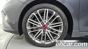 Kia K3, 2022 — миниатюра 5