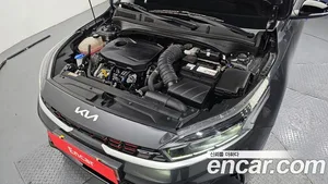 Kia K3, 2022 — миниатюра 6