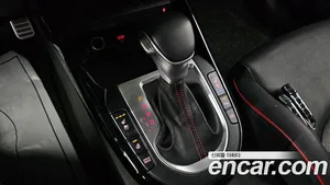 Kia K3, 2022 — миниатюра 12