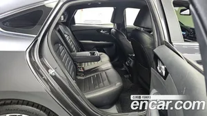 Kia K3, 2022 — миниатюра 17