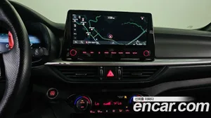 Kia K3, 2022 — миниатюра 19