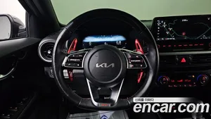 Kia K3, 2022 — миниатюра 20