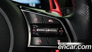 Kia K3, 2022 — миниатюра 23