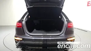 Kia K3, 2022 — миниатюра 25