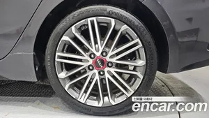 Kia K3, 2022 — миниатюра 7
